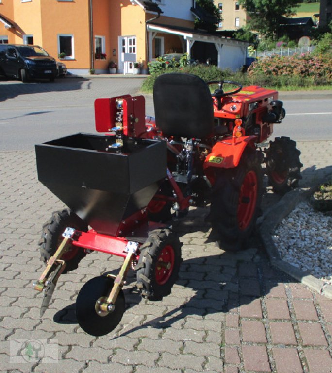 Kartoffellegemaschine des Typs Sonstige Kartoffellegemaschine KL1 Kartoffelleger Kartoffelpflanzer Kartoffelpflanzmaschine für Kleintraktoren Traktoren, Neumaschine in Schwarzenberg (Bild 1)