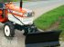 Schneepflug des Typs Sonstige Profi-Schneeschild 150 cm hydraulisch Federklappen-Räumschild für Traktoren, Neumaschine in Schwarzenberg (Bild 1)