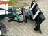 Schneepflug des Typs Sonstige Profi-Schneeschild 150 cm hydraulisch Federklappen-Räumschild für Traktoren, Neumaschine in Schwarzenberg (Bild 2)