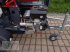 Sägeautomat & Spaltautomat des Typs Sonstiges Sägemaschine Spaltmaschine Pilkemaster EVO36HC mit Benzinmotor Stammheber und 80 km/h PKW Achse Brennholzautomat, Neumaschine in Schwarzenberg (Bild 8)