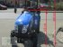 Traktor des Typs Solis AKTION - Kleintraktor SOLIS 20 Traktor und AS-Bereifung Ackerstollen - inkl. KFZ-Brief und Bereitstellungskosten - mit mechanischer Lenkung, Neumaschine in Schwarzenberg (Bild 3)