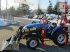 Traktor des Typs Solis Kleintraktor SOLIS 20 Traktor mit Allrad Frontlader 1,20m neu (Aufpreis KFZ-Brief), Neumaschine in Schwarzenberg (Bild 2)