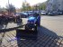Traktor des Typs Solis Kleintraktor SOLIS 20 Traktor mit Allrad hydraulischem Schneeschild 1,20m neu (Aufpreis KFZ-Brief), Neumaschine in Schwarzenberg (Bild 9)