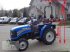 Traktor des Typs Solis Kleintraktor SOLIS 20 Traktor mit Allrad hydraulischem Schneeschild 1,20m neu (Aufpreis KFZ-Brief), Neumaschine in Schwarzenberg (Bild 13)