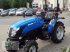 Traktor des Typs Solis Kleintraktor SOLIS 26 Traktor Allrad mit hydraulischem Schneeschild 1,40m neu (Aufpreis KFZ-Brief), Neumaschine in Schwarzenberg (Bild 2)