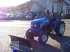 Traktor des Typs Solis Kleintraktor SOLIS 26 Traktor Allrad mit hydraulischem Schneeschild 1,40m neu (Aufpreis KFZ-Brief), Neumaschine in Schwarzenberg (Bild 3)