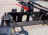 Sonstiges des Typs Sonstige Palettengabel Gabelträger mit Holzgreifer für Traktoren Kleintraktoren Frontladergreifer Frontanbau, Neumaschine in Schwarzenberg (Bild 2)