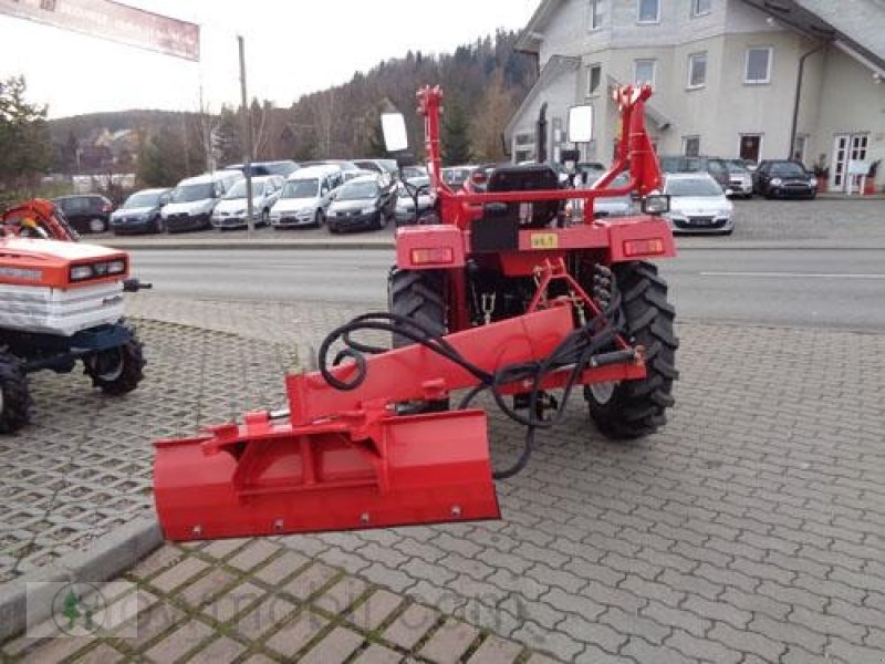 Sonstiges des Typs Sonstiges Räumschild Schneeschild hydraulisch PS120H für Traktoren, Neumaschine in Schwarzenberg (Bild 1)