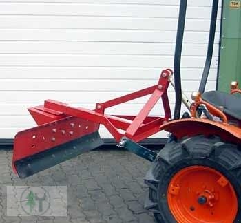 Sonstiges des Typs Sonstiges Räumschild Schneeschild Gräter PS150 für Traktor, Neumaschine in Schwarzenberg (Bild 2)