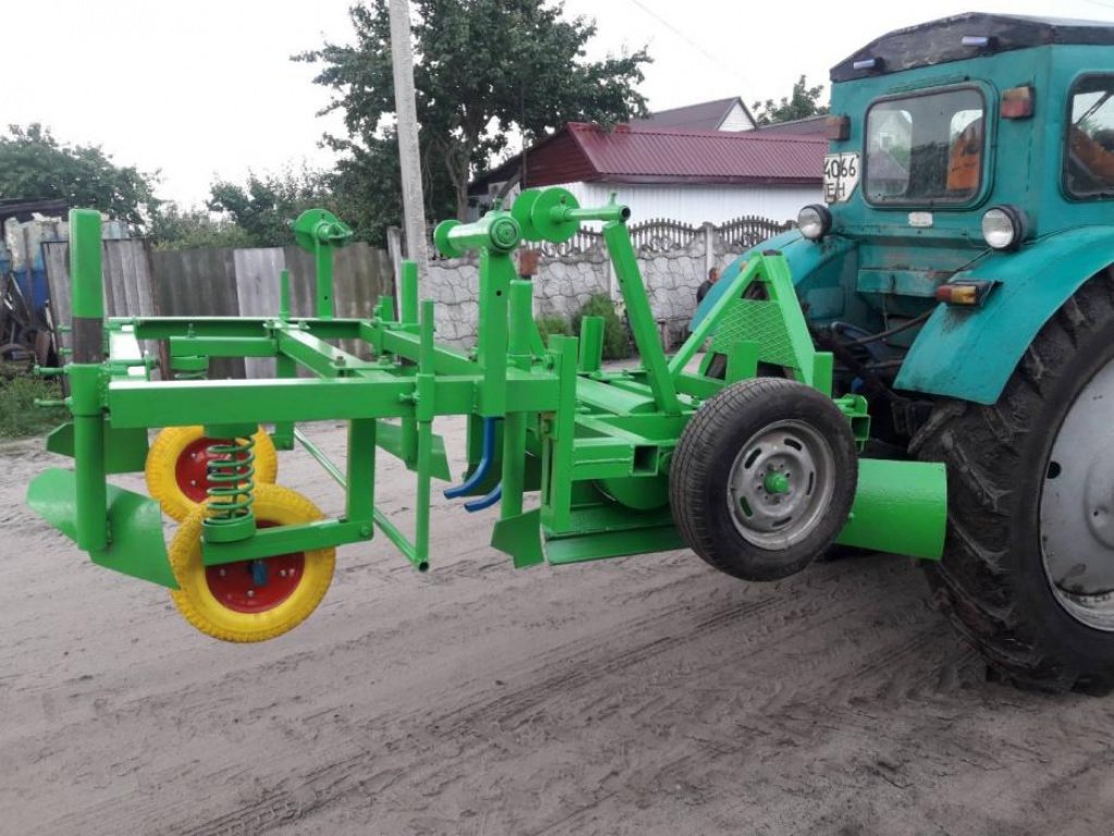 Dammformer des Typs AMAC GF 5,  in Херсон (Bild 1)