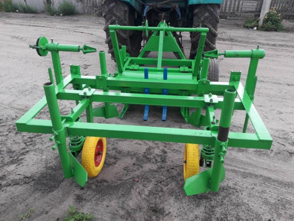 Dammformer des Typs AMAC GF 5,  in Херсон (Bild 8)