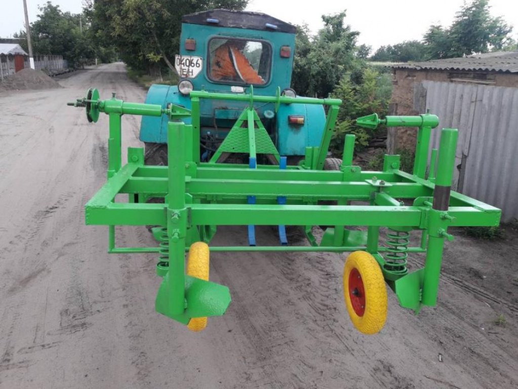 Dammformer des Typs AMAC GF 5,  in Херсон (Bild 3)