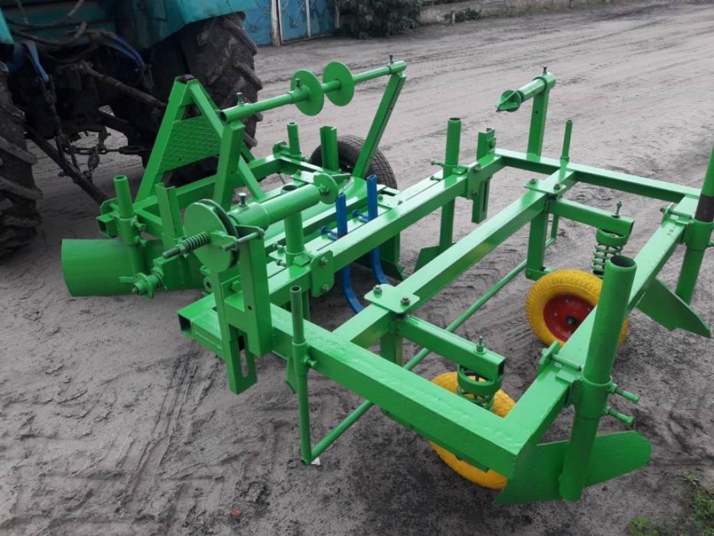 Dammformer des Typs AMAC GF 5,  in Херсон (Bild 4)