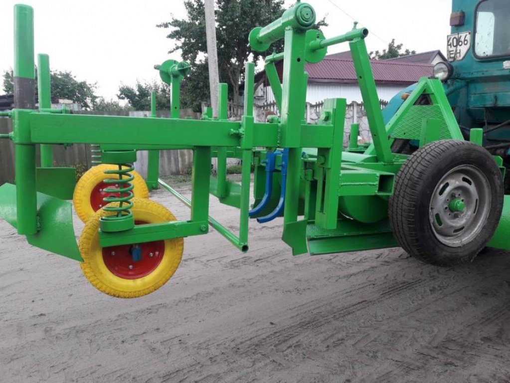 Dammformer des Typs AMAC GF 5,  in Херсон (Bild 10)