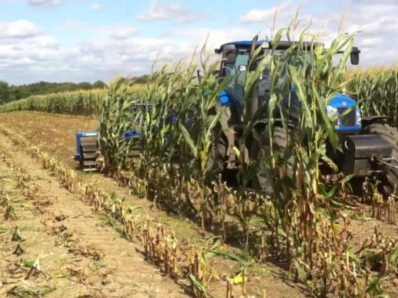 Straßenfräse des Typs Dalbo MaxiCut 600,  in Київ (Bild 1)
