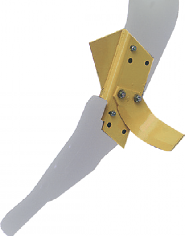 Spatenpflug des Typs Alpego CraKer KE 5-250,  in Київ (Bild 9)