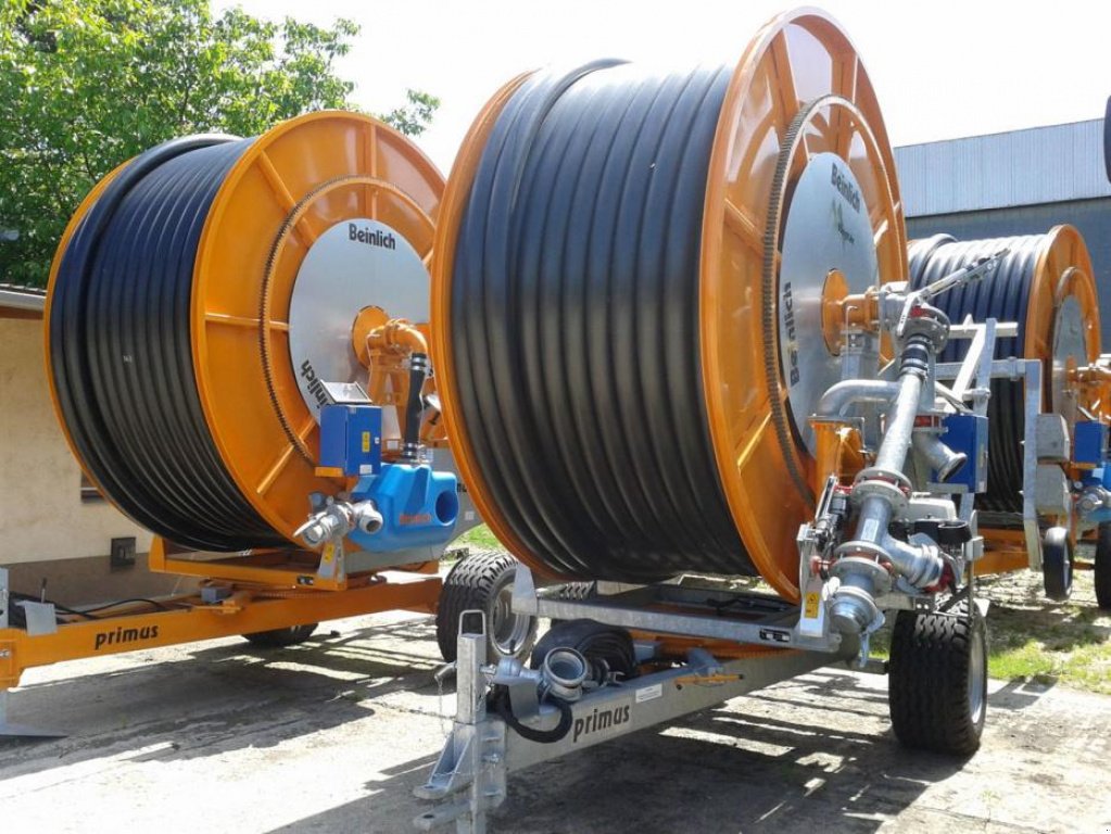 Beregnungsanlage des Typs Beinlich Primus 2800 II,  in Луцьк (Bild 1)