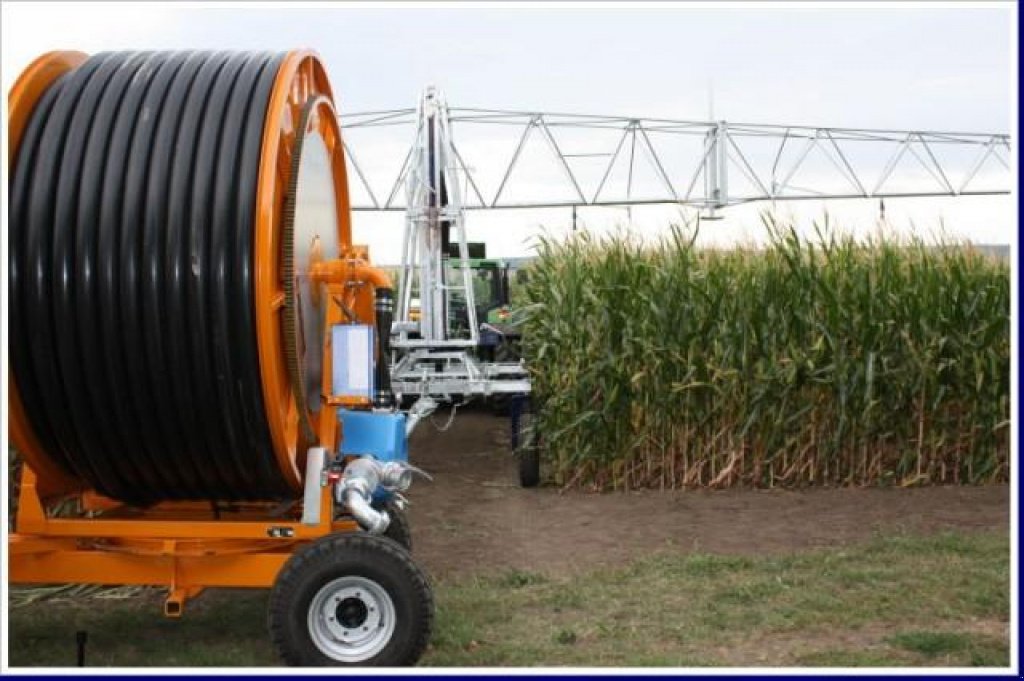 Beregnungsanlage des Typs Beinlich Primus 2800 II,  in Луцьк (Bild 2)