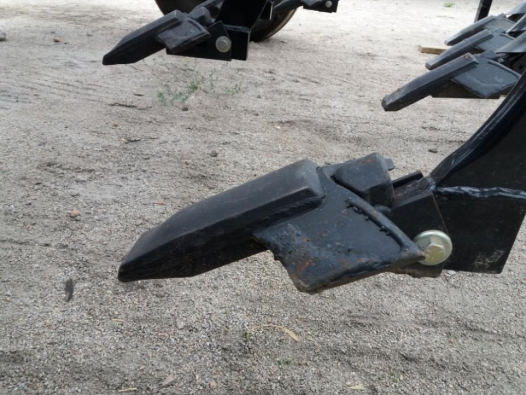 Spatenpflug des Typs Case IH Ecolo Tiger 530,  in Кіровоград (Bild 3)