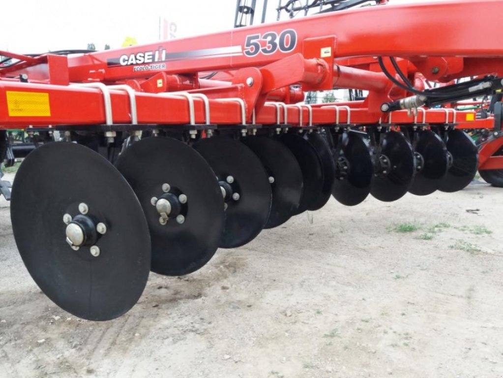 Spatenpflug des Typs Case IH Ecolo Tiger 530,  in Кіровоград (Bild 1)
