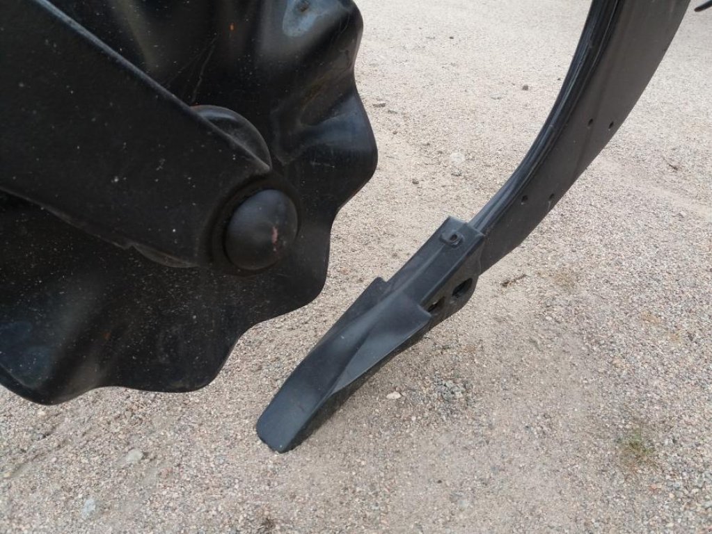 Spatenpflug des Typs Case IH 14 Ripper,  in Кіровоград (Bild 8)