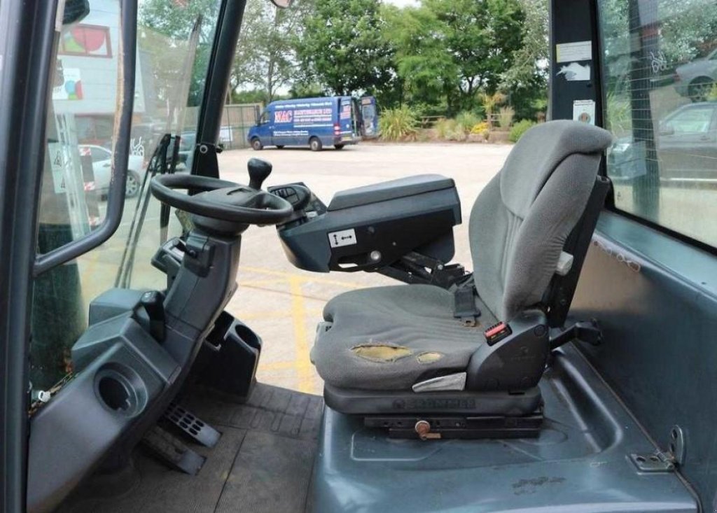 Gabelstapler des Typs Jungheinrich DFG 320 S,  in Київ (Bild 4)