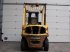 Gabelstapler des Typs Hyster H2.5FT,  in Київ (Bild 4)