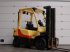 Gabelstapler des Typs Hyster H2.5FT,  in Київ (Bild 2)