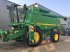 Oldtimer-Mähdrescher des Typs John Deere 9880 STS, Neumaschine in Київ (Bild 5)