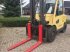 Gabelstapler des Typs Hyster H5.00XM,  in Київ (Bild 8)