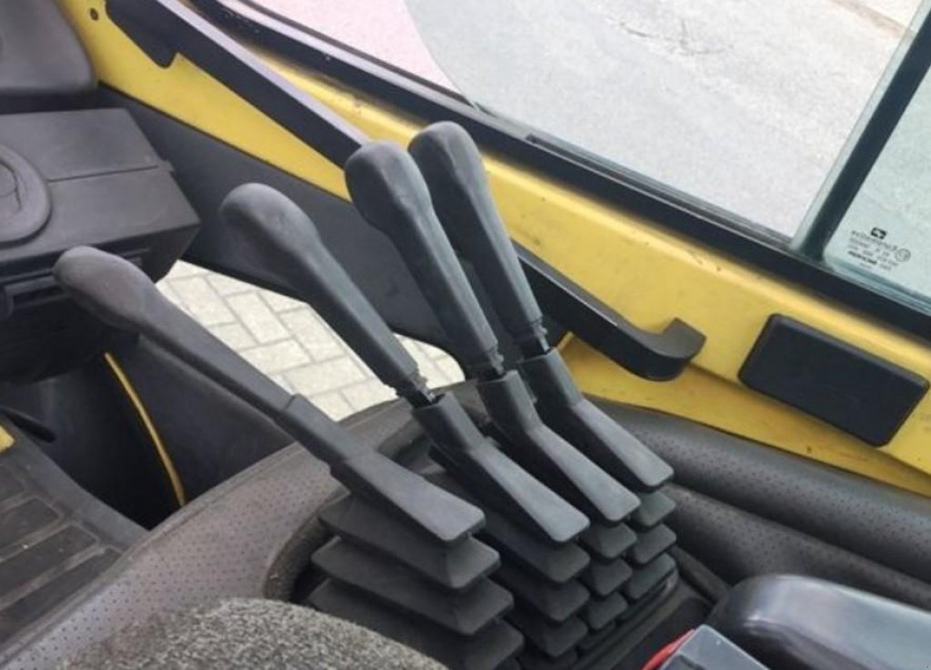 Gabelstapler des Typs Hyster H5.00XM,  in Київ (Bild 2)