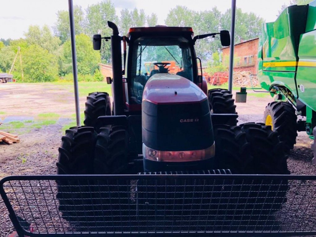 Oldtimer-Traktor des Typs Case IH Magnum 335, Neumaschine in Суми (Bild 1)