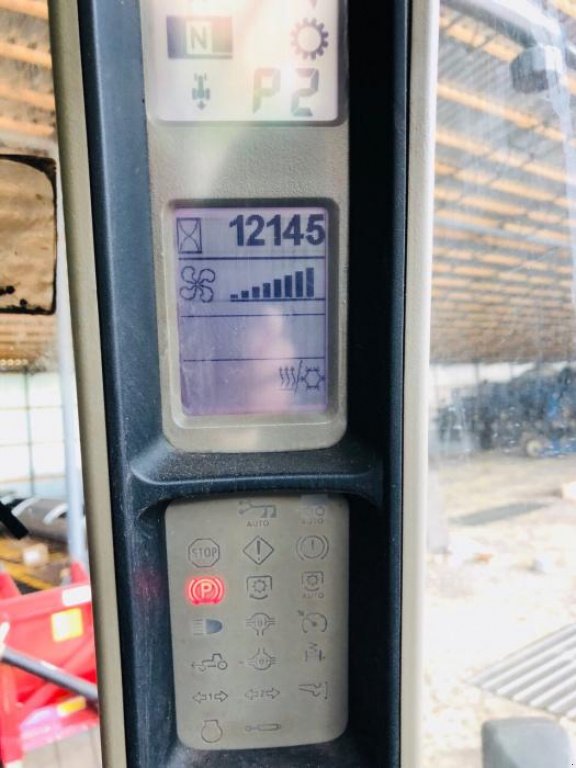 Oldtimer-Traktor des Typs Case IH Magnum 335, Neumaschine in Суми (Bild 3)