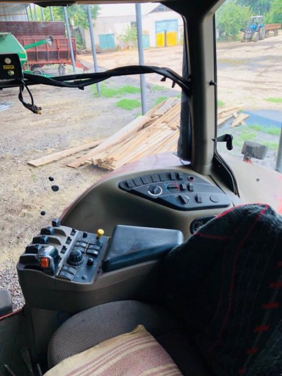 Oldtimer-Traktor des Typs Case IH Magnum 335, Neumaschine in Суми (Bild 4)