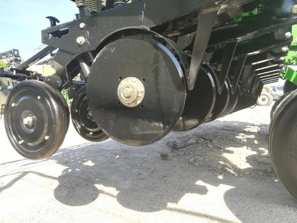 Direktsaatmaschine des Typs Great Plains 1500,  in Кіровоград (Bild 4)