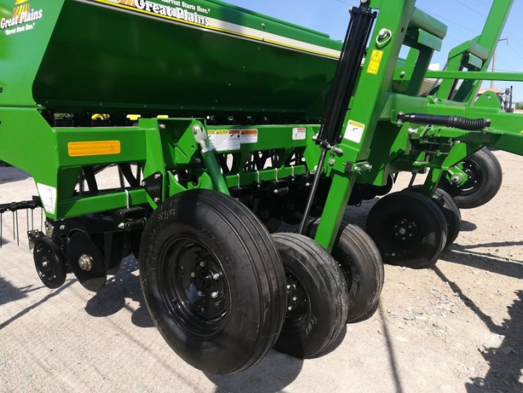 Direktsaatmaschine des Typs Great Plains 1500,  in Кіровоград (Bild 1)