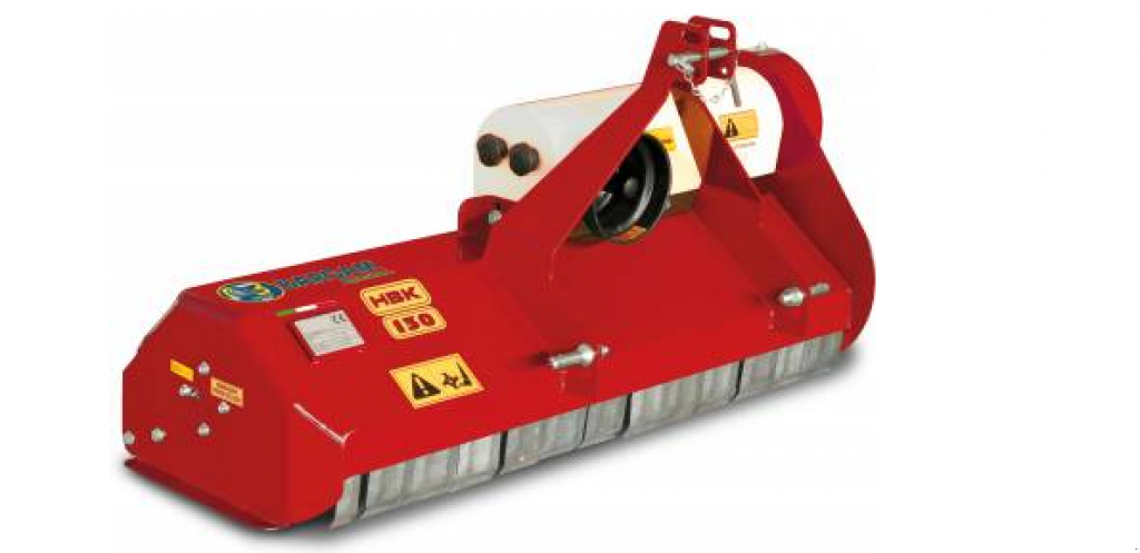 Straßenfräse des Typs Bargam HBK 150,  in Київ (Bild 1)