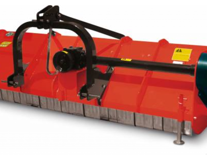 Straßenfräse des Typs Bargam TSK 160,  in Київ (Bild 1)