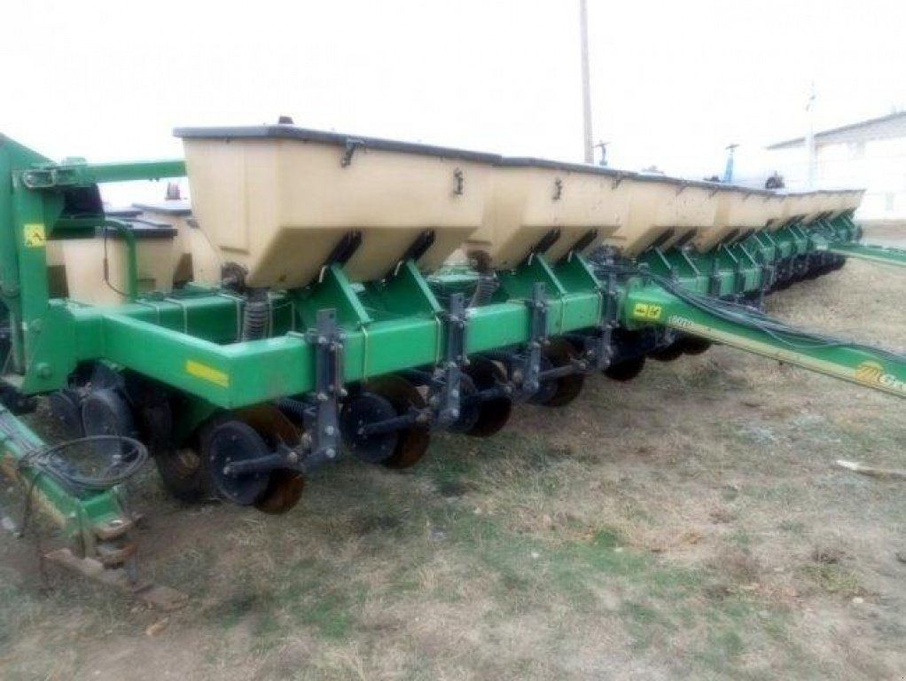 Direktsaatmaschine des Typs Great Plains PD8070,  in Кіровоград (Bild 1)