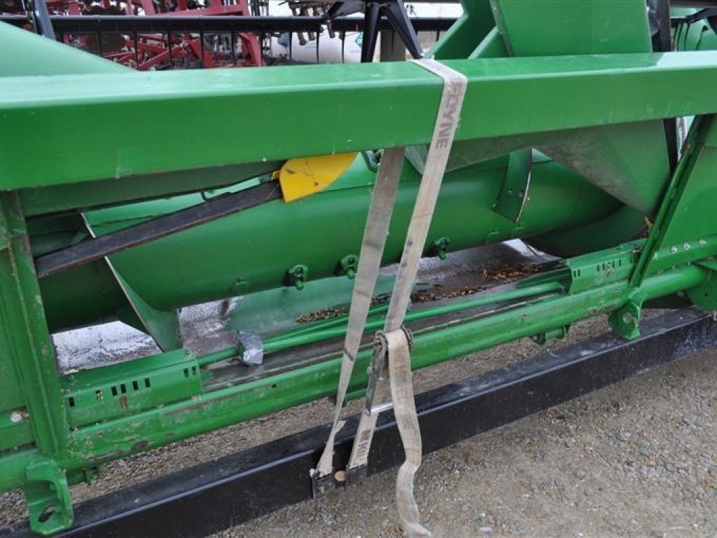 Schneidwerk des Typs John Deere 635F Hydro Flex,  in Кіровоград (Bild 5)