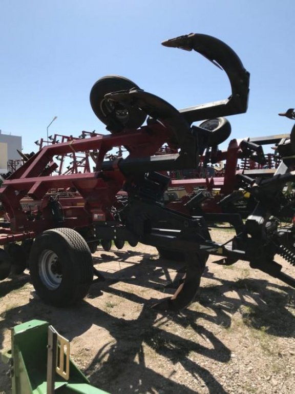 Spatenpflug des Typs Case IH Ecolo-Tiger 9300,  in Кіровоград (Bild 3)