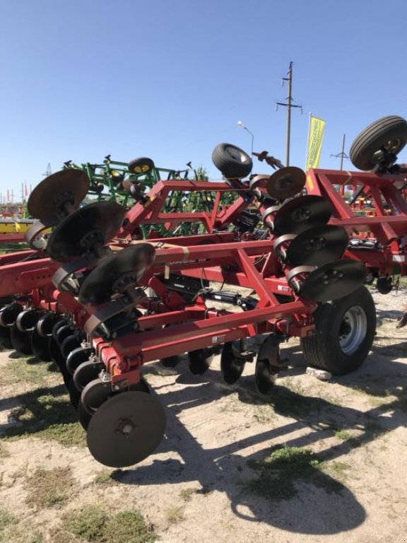 Spatenpflug des Typs Case IH Ecolo-Tiger 9300,  in Кіровоград (Bild 4)