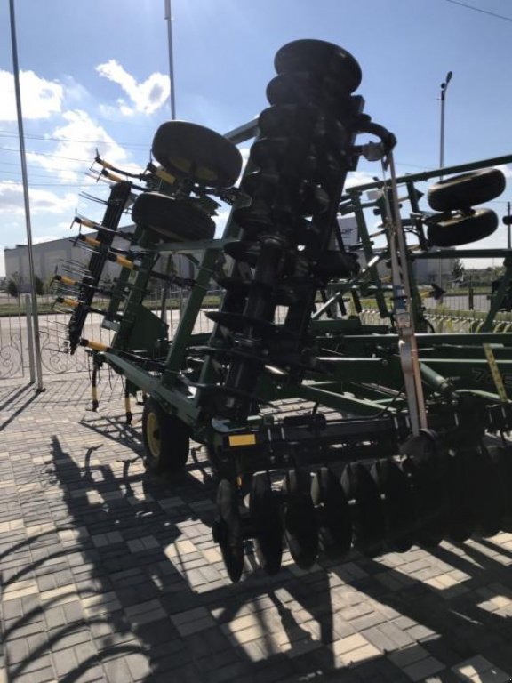 Kartoffelpflegetechnik des Typs John Deere 726 Soil Finisher,  in Кіровоград (Bild 4)