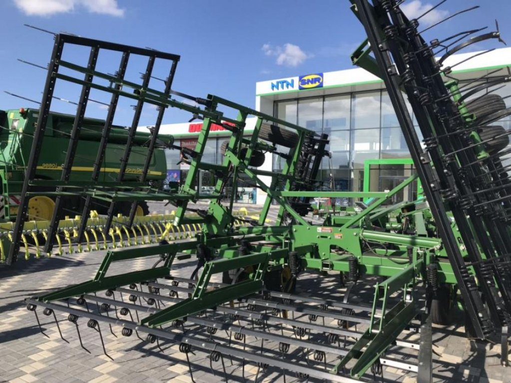 Kartoffelpflegetechnik des Typs John Deere 726 Soil Finisher,  in Кіровоград (Bild 2)