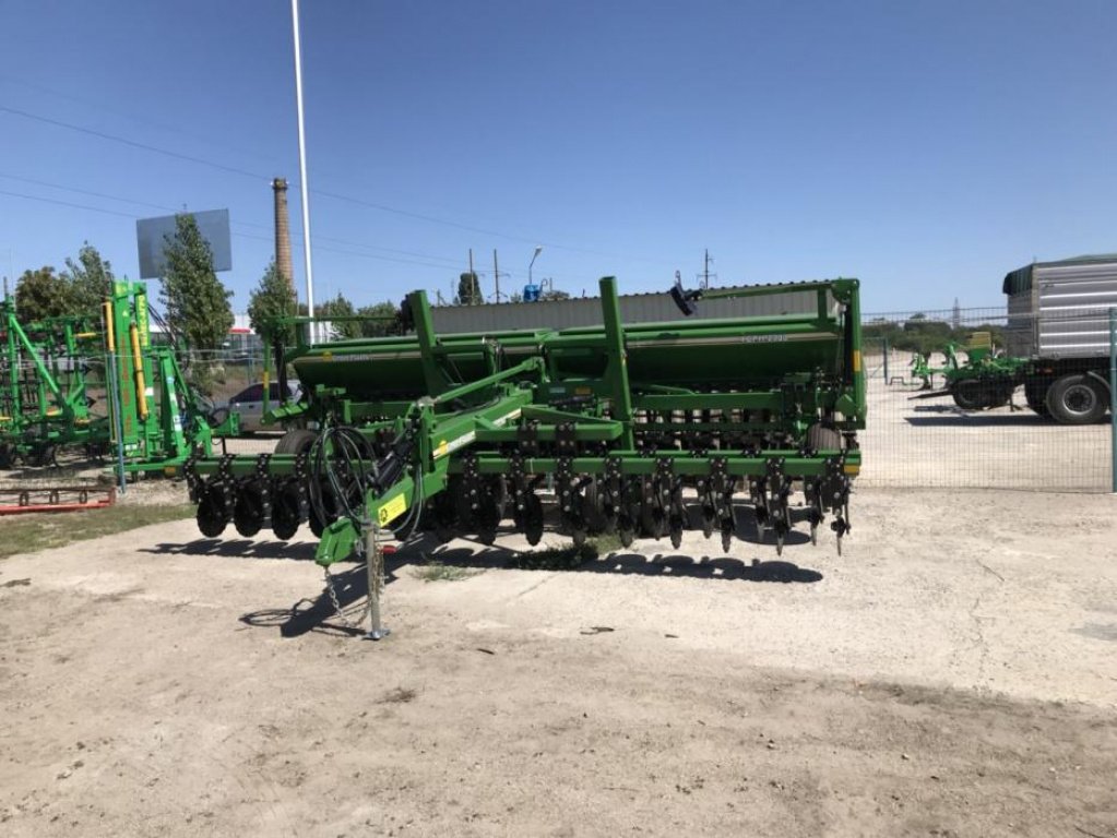 Direktsaatmaschine des Typs Great Plains CPH-2000,  in Кіровоград (Bild 6)