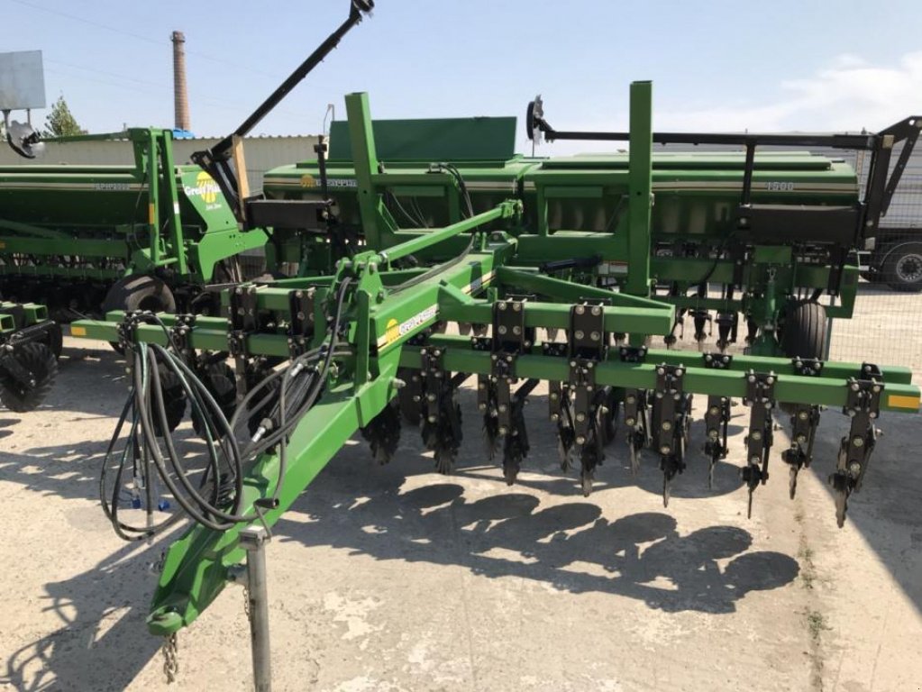 Direktsaatmaschine des Typs Great Plains CPH-1500,  in Кіровоград (Bild 2)