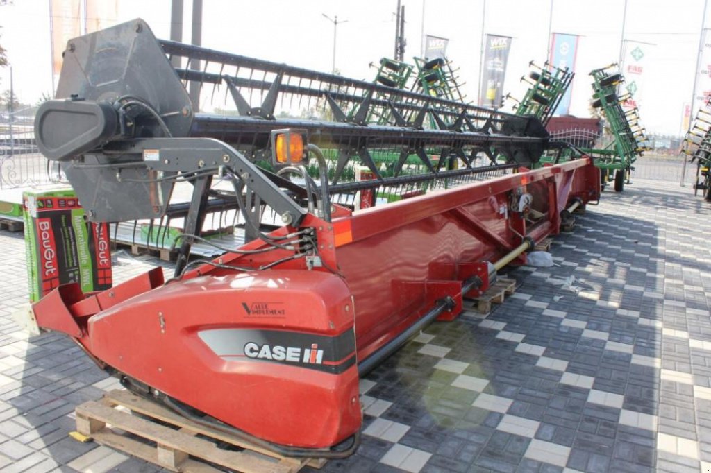 Schneidwerk des Typs Case IH 2020-10,  in Кіровоград (Bild 1)