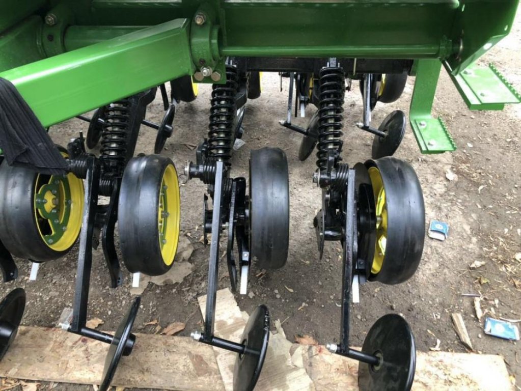 Direktsaatmaschine des Typs John Deere 750, Gebrauchtmaschine in Кіровоград (Bild 9)