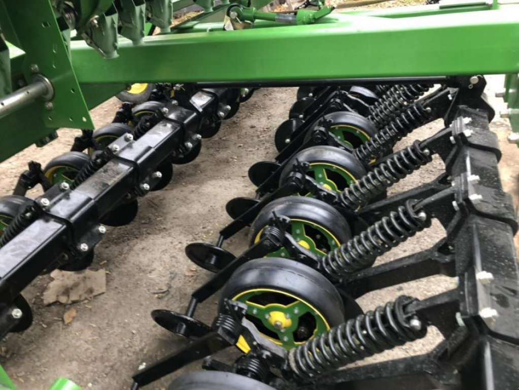 Direktsaatmaschine des Typs John Deere 750, Gebrauchtmaschine in Кіровоград (Bild 10)