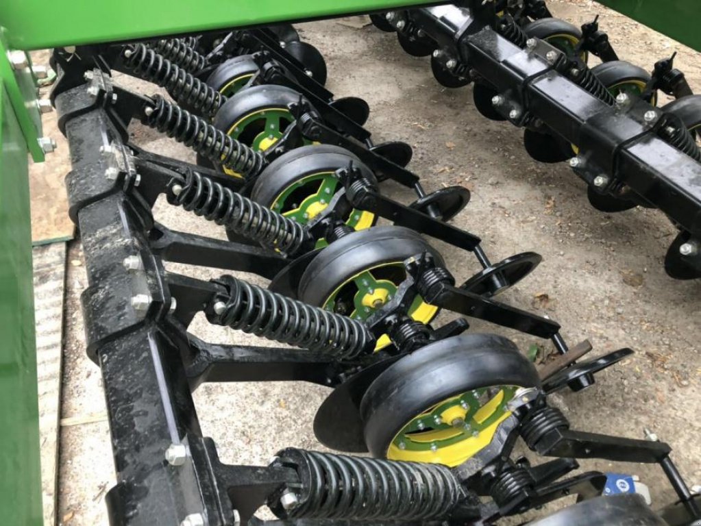 Direktsaatmaschine des Typs John Deere 750, Gebrauchtmaschine in Кіровоград (Bild 1)